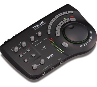 Produktbild Tascam FireOne