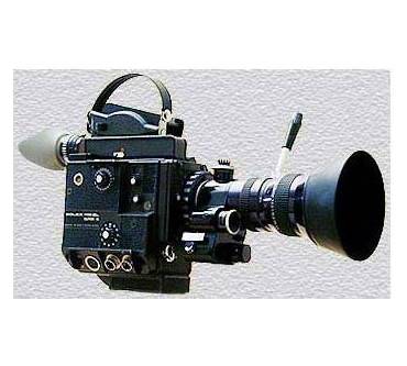 Produktbild Bolex H16 EL