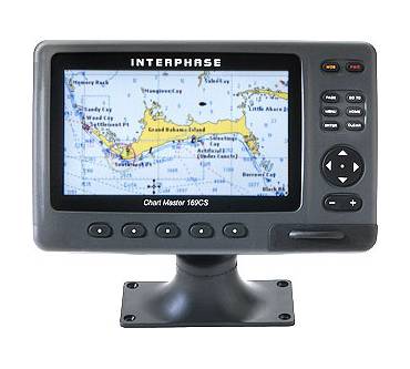 Produktbild Interphase Chartmaster 169 csi