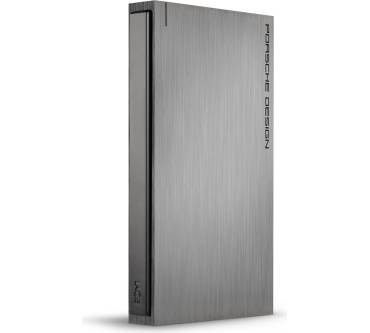 Produktbild LaCie Porsche Design Mobile Drive USB 3.0