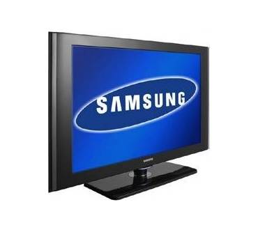 Produktbild Samsung LE-40F86BD