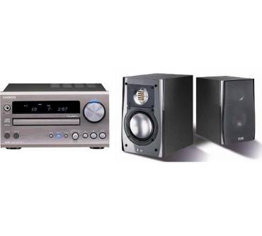 Produktbild Elac / Onkyo CSC-E715