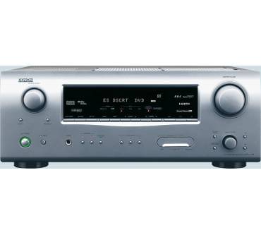 Produktbild Denon AVR-1708