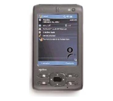 Produktbild Socket SoMo 650