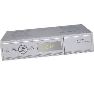 Produktbild Opticum 7000CCX