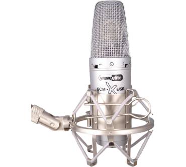 Produktbild Waveelite SCM-X USB