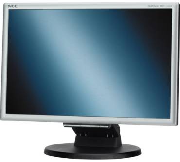 Produktbild NEC MultiSync LCD 195WXM