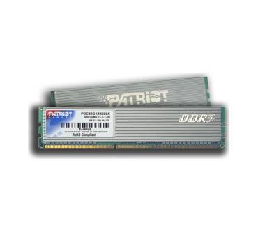 Produktbild Patriot Memory PDC32G1600LLK
