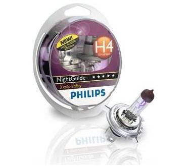 Produktbild Philips Nightguide