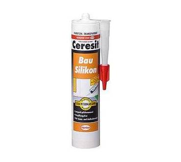 Produktbild Ceresit Bau-Silikon