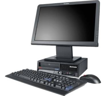 Produktbild Lenovo ThinkCentre A61e