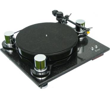 Produktbild Revolver Replay