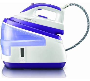 Produktbild Philips GC8340 SteamGlide