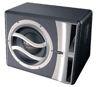 Produktbild Hertz EBX 250R