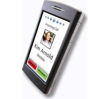 Produktbild Garmin nüvifone G60