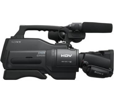 Produktbild Sony HVR-HD1000E