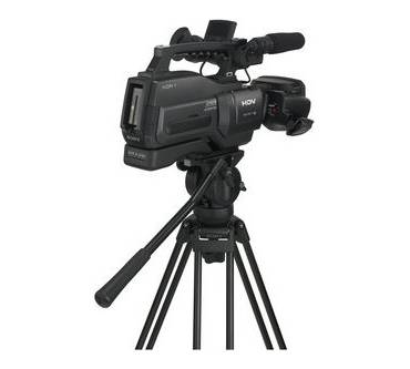 Produktbild Sony HVR-HD1000E