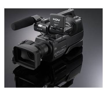 Produktbild Sony HVR-HD1000E