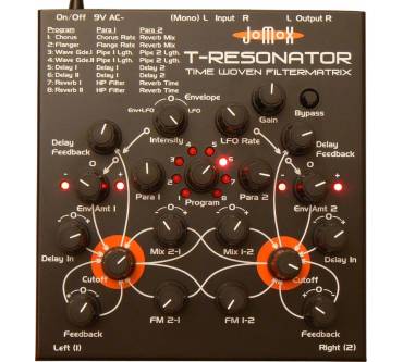 Produktbild Jomox T-Resonator