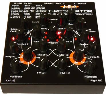 Produktbild Jomox T-Resonator