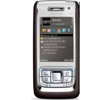 Produktbild Nokia E56