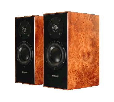 Produktbild Audiophil Adagio