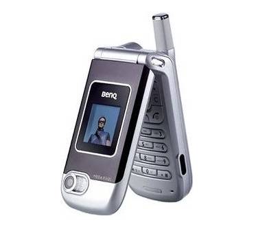 Produktbild BenQ / Siemens S82