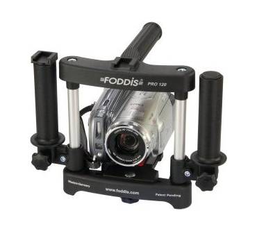 Produktbild Foddis PRO 120