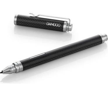 Produktbild Wacom Bamboo Stylus Feel Carbon