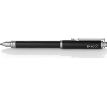 Produktbild Wacom Bamboo Stylus Feel Carbon