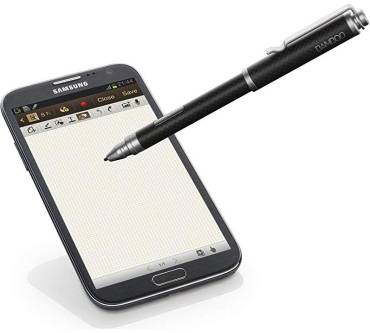 Produktbild Wacom Bamboo Stylus Feel Carbon