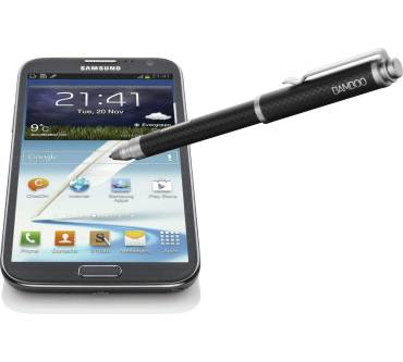 Produktbild Wacom Bamboo Stylus Feel Carbon