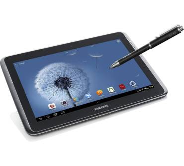 Produktbild Wacom Bamboo Stylus Feel Carbon