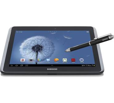 Produktbild Wacom Bamboo Stylus Feel Carbon