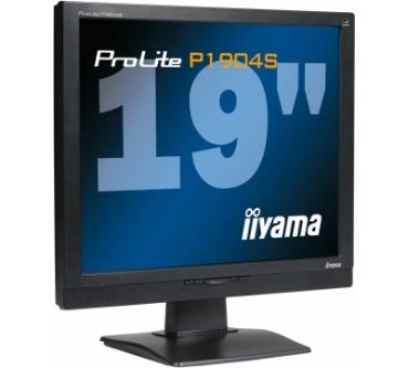 Produktbild Iiyama ProLite P1904S-1