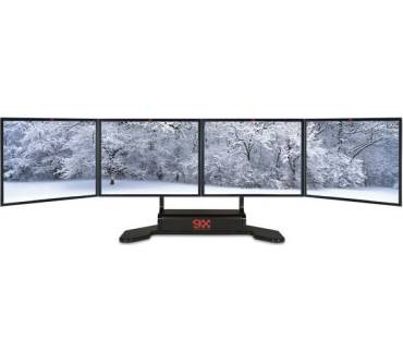 Produktbild 9X Media Triple Multi-Screen
