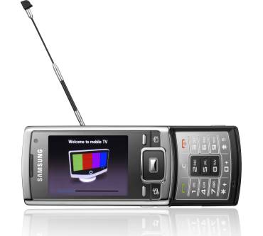 Produktbild Samsung SGH-P960