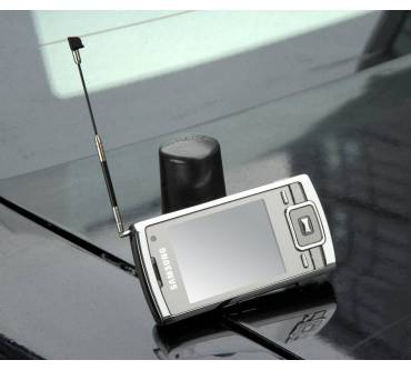 Produktbild Samsung SGH-P960