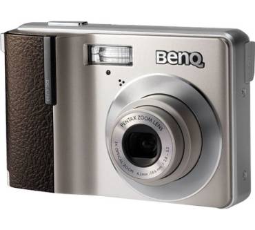 Produktbild BenQ DC C750