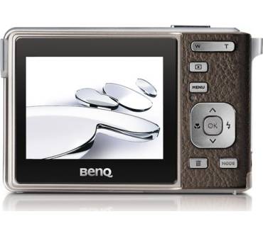 Produktbild BenQ DC C750