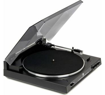 Produktbild Dual DT 210 USB