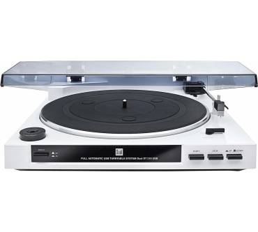 Produktbild Dual DT 210 USB