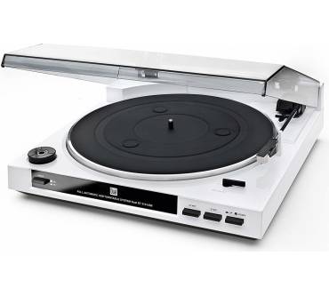 Produktbild Dual DT 210 USB