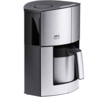Produktbild AEG Precision KF 6000