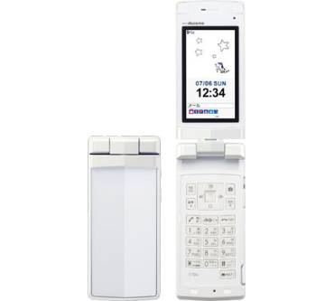 Produktbild Fujitsu F706i