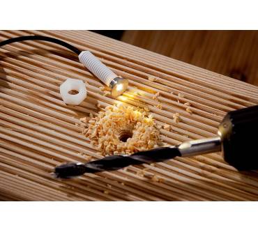 Produktbild Paulmann Licht Micro Pen
