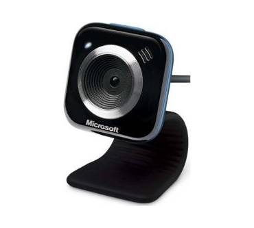 Produktbild Microsoft LifeCam VX-5000