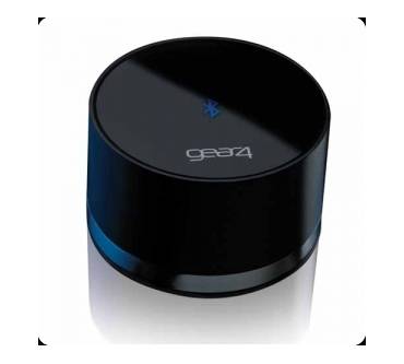 Produktbild Gear4 BluStream RX Bluetooth Receiver