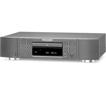 Produktbild Marantz CD5005