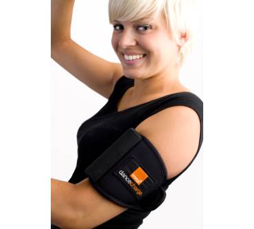 Produktbild Orange Dance Charge